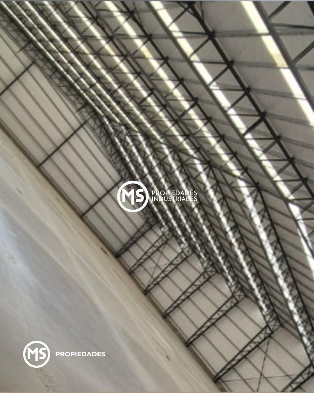 Nave 2600m2 En Parque Industrial San Vicente - foto 3